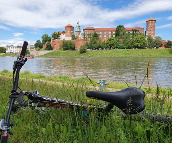 Polska- Kraków