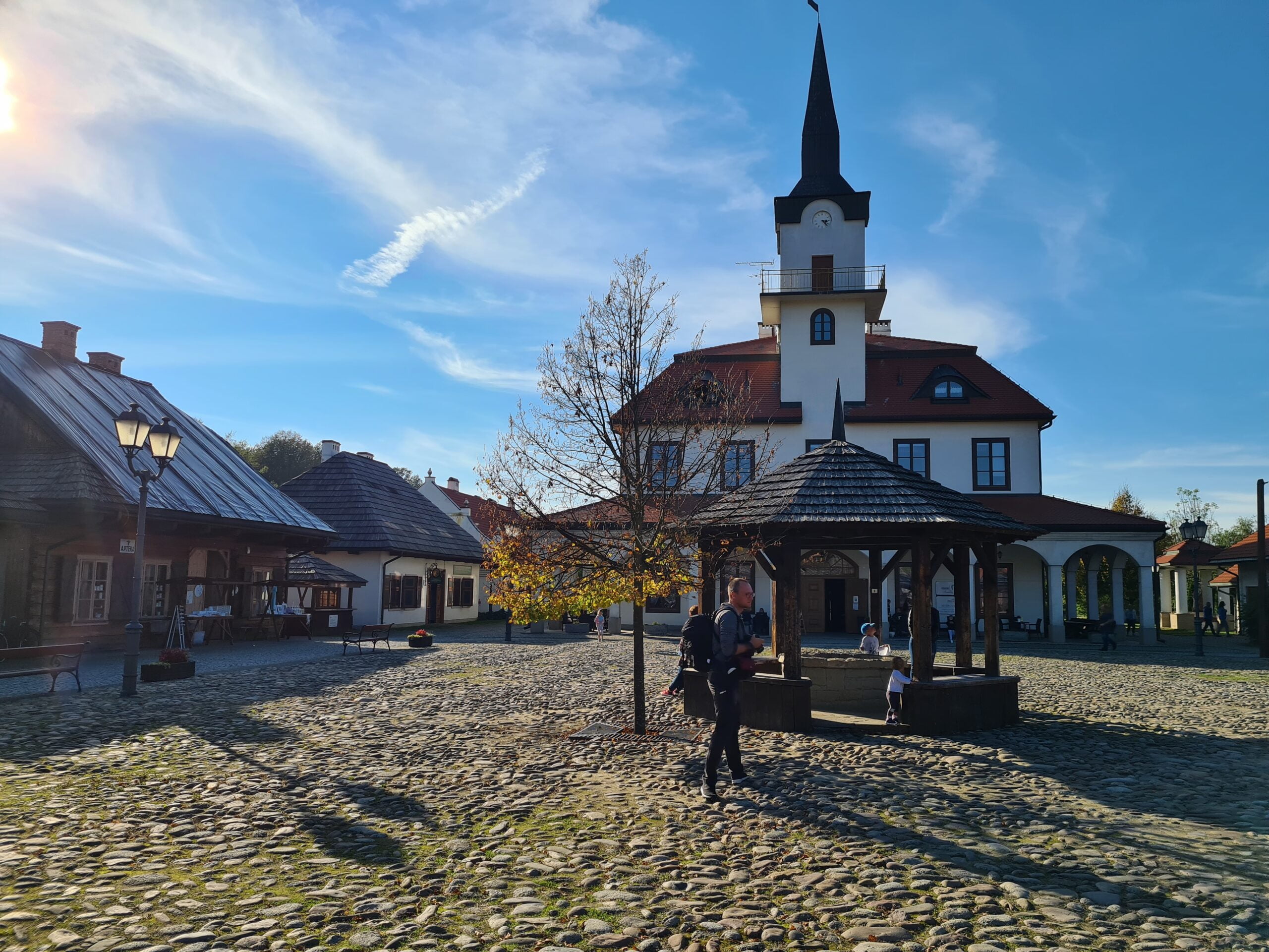 Polska - Nowy Sącz