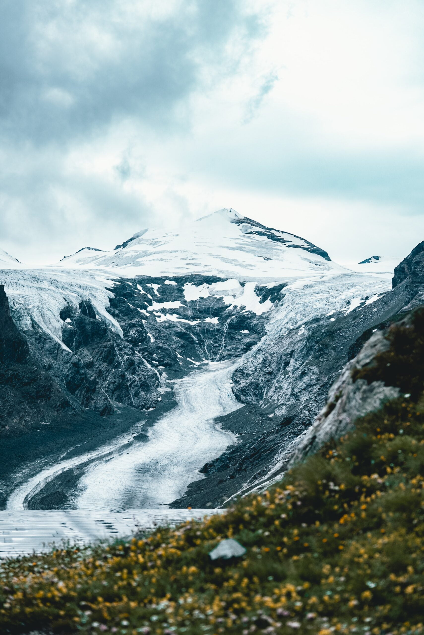 Austria - Grossglockner