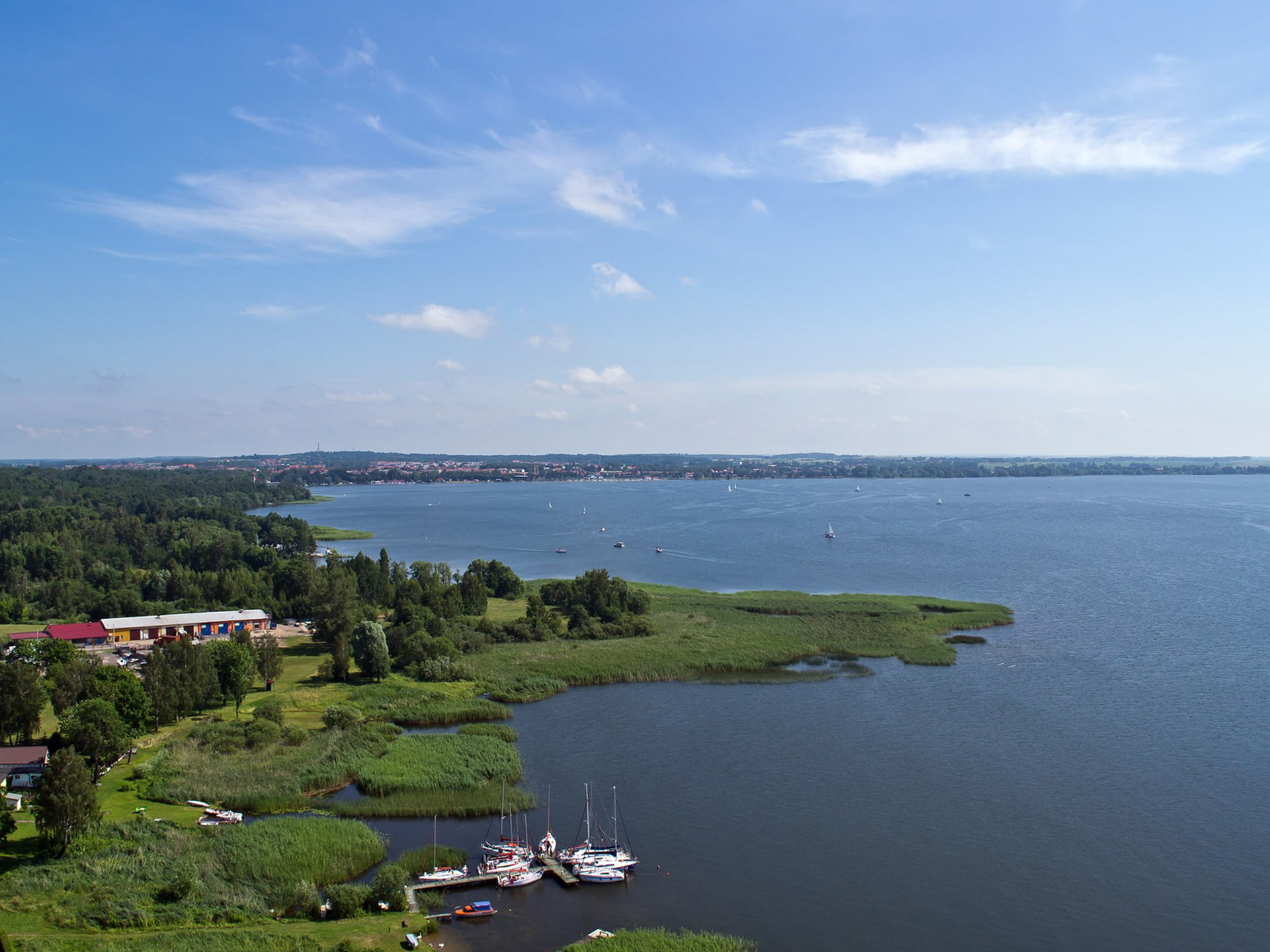 Polska - Mazury