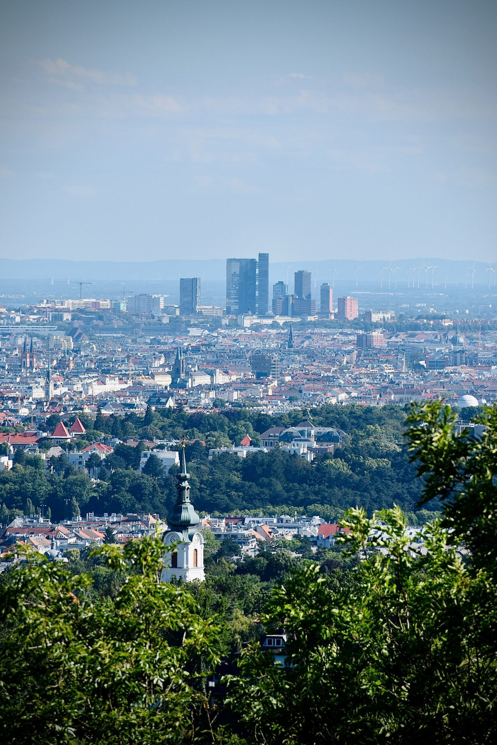 Austria - Wiedeń