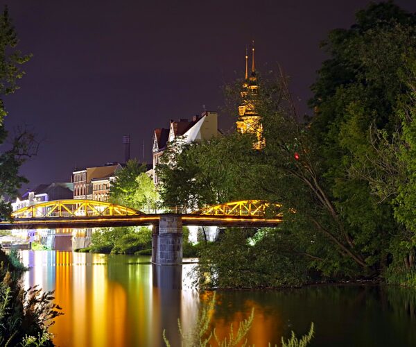 Polska - Opole