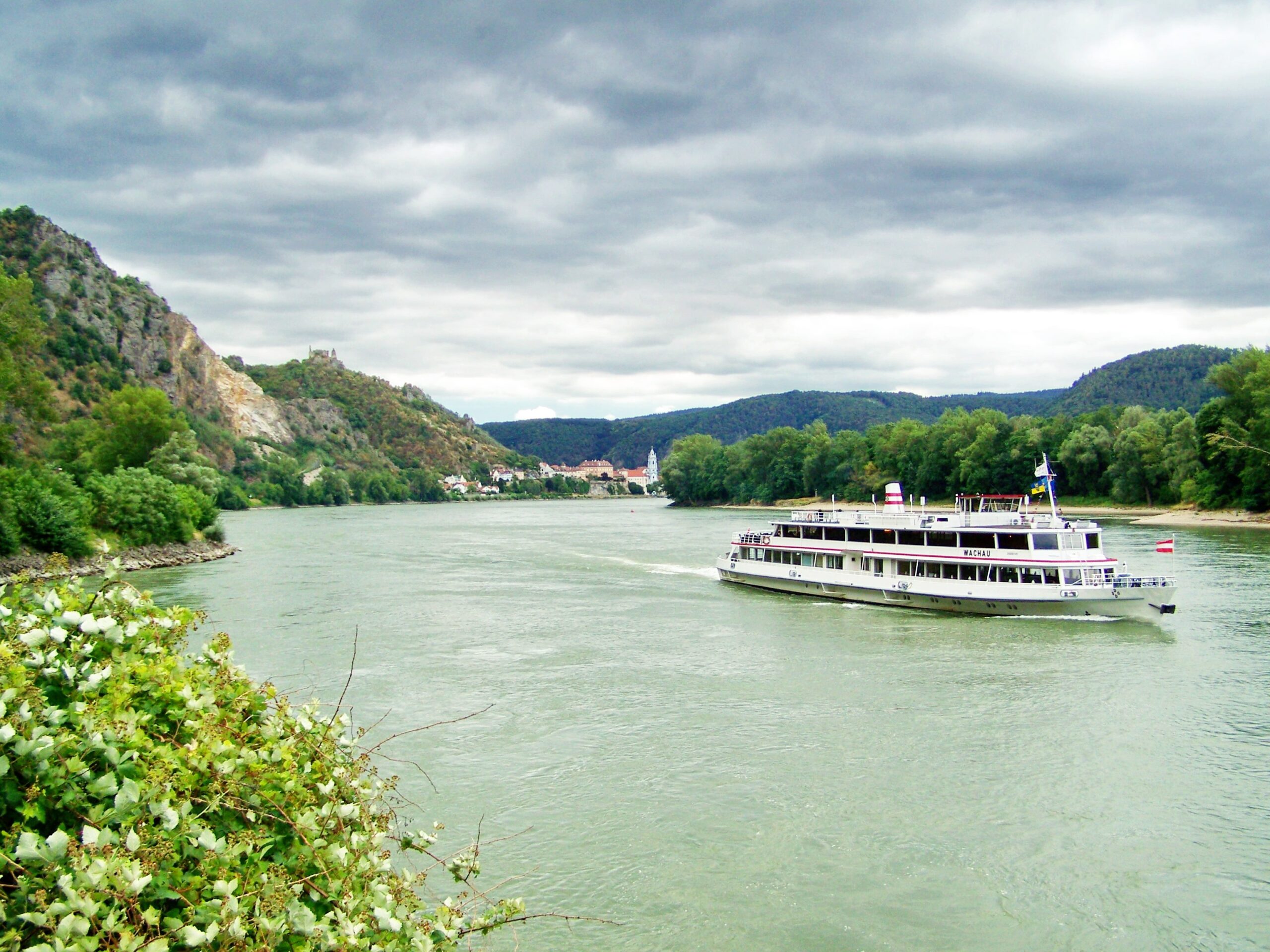 Austria - Wachau