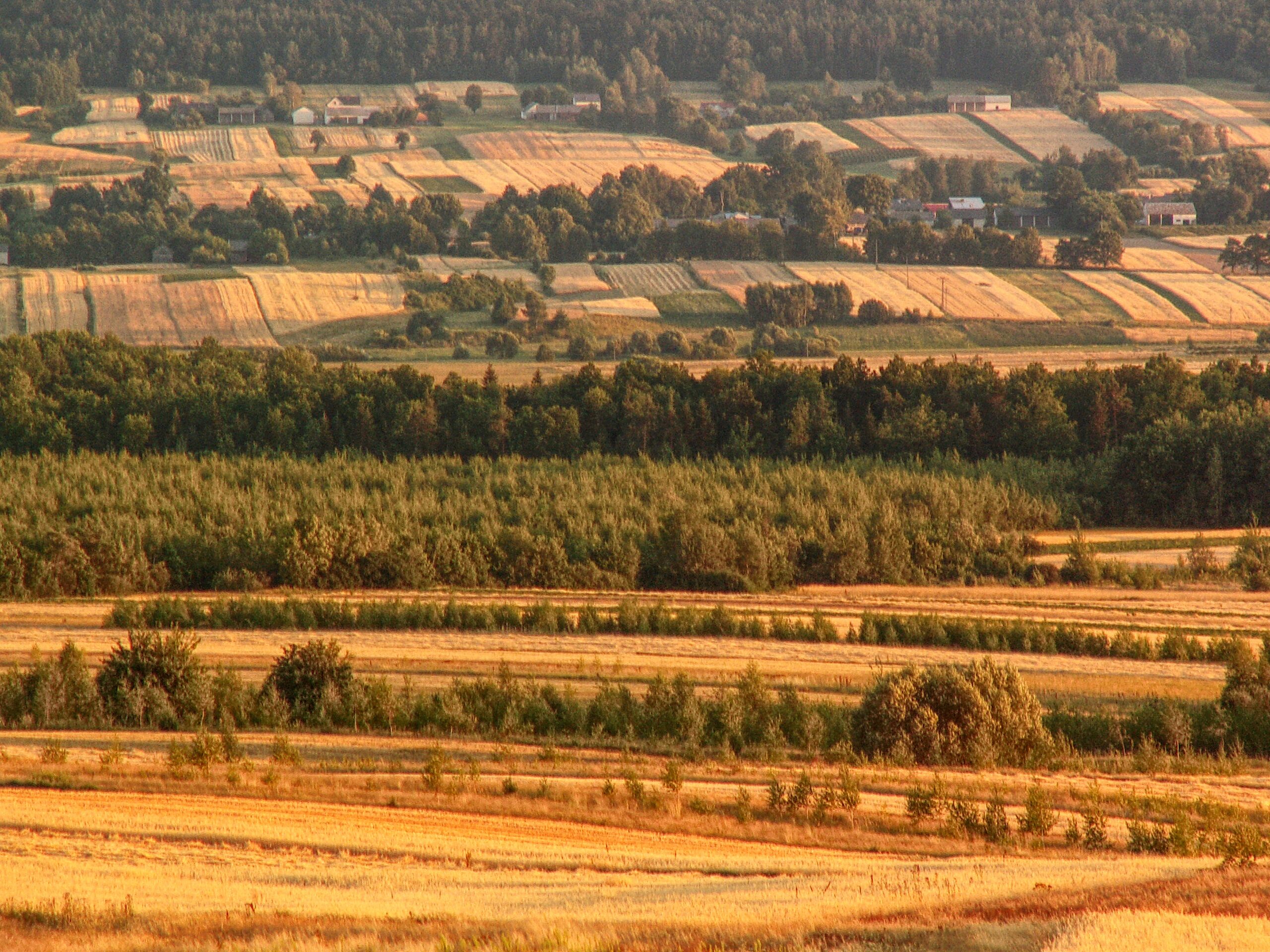 Polska - Świętokrzyskie