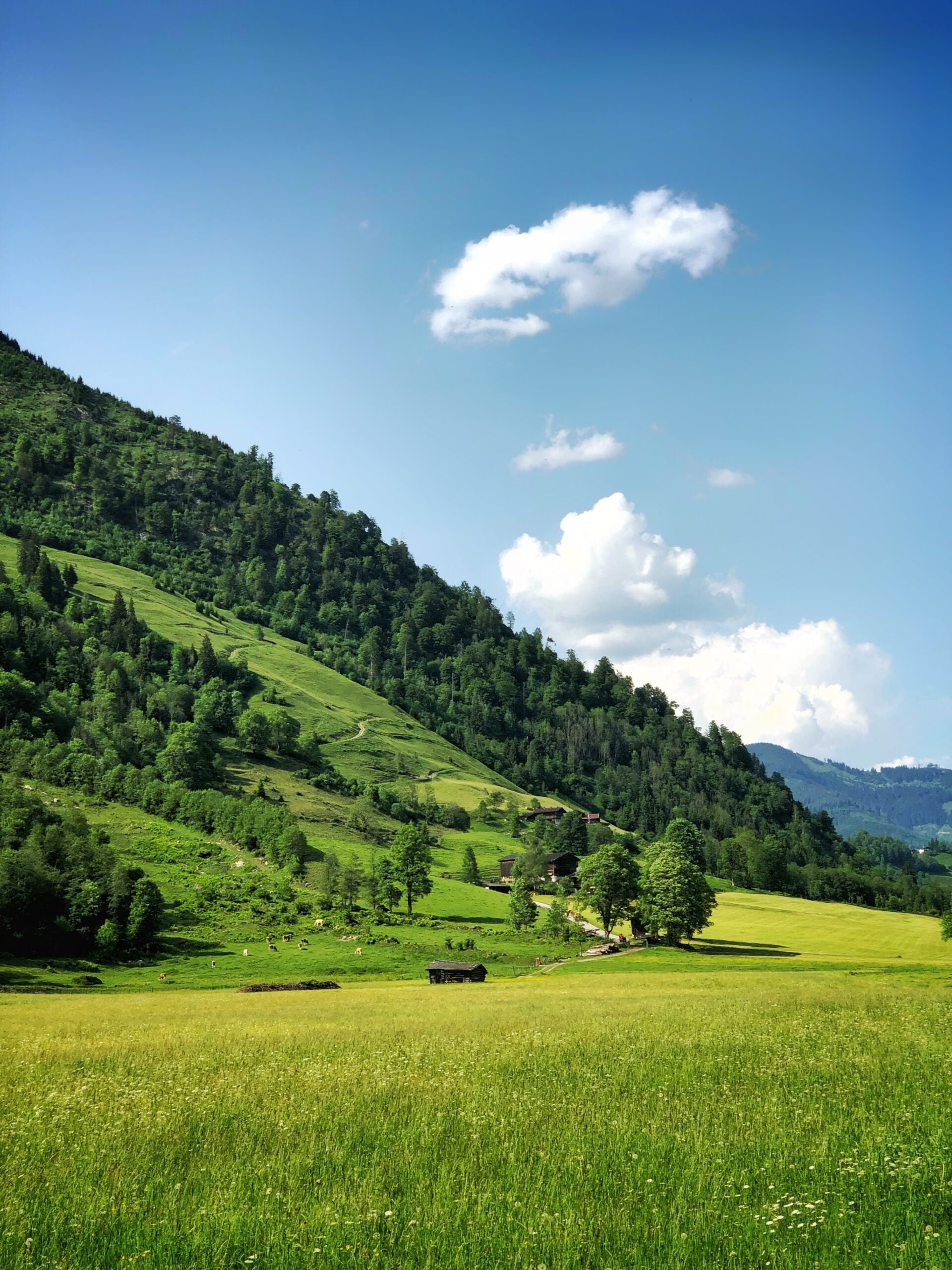 Austria - Kaprun