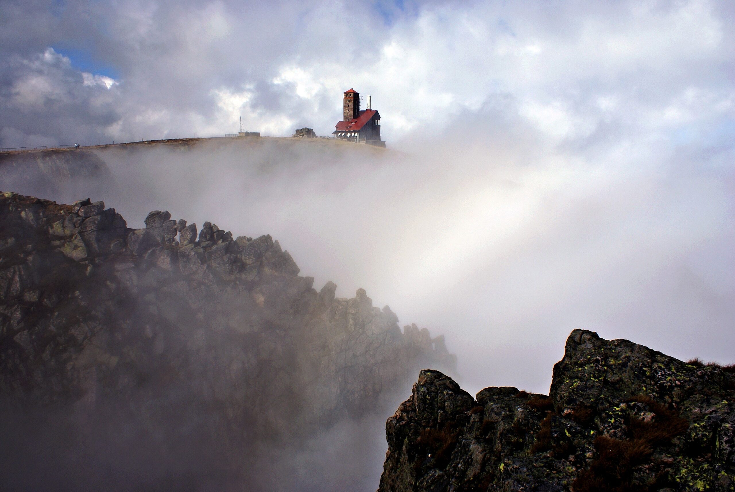 Polska - Karkonosze