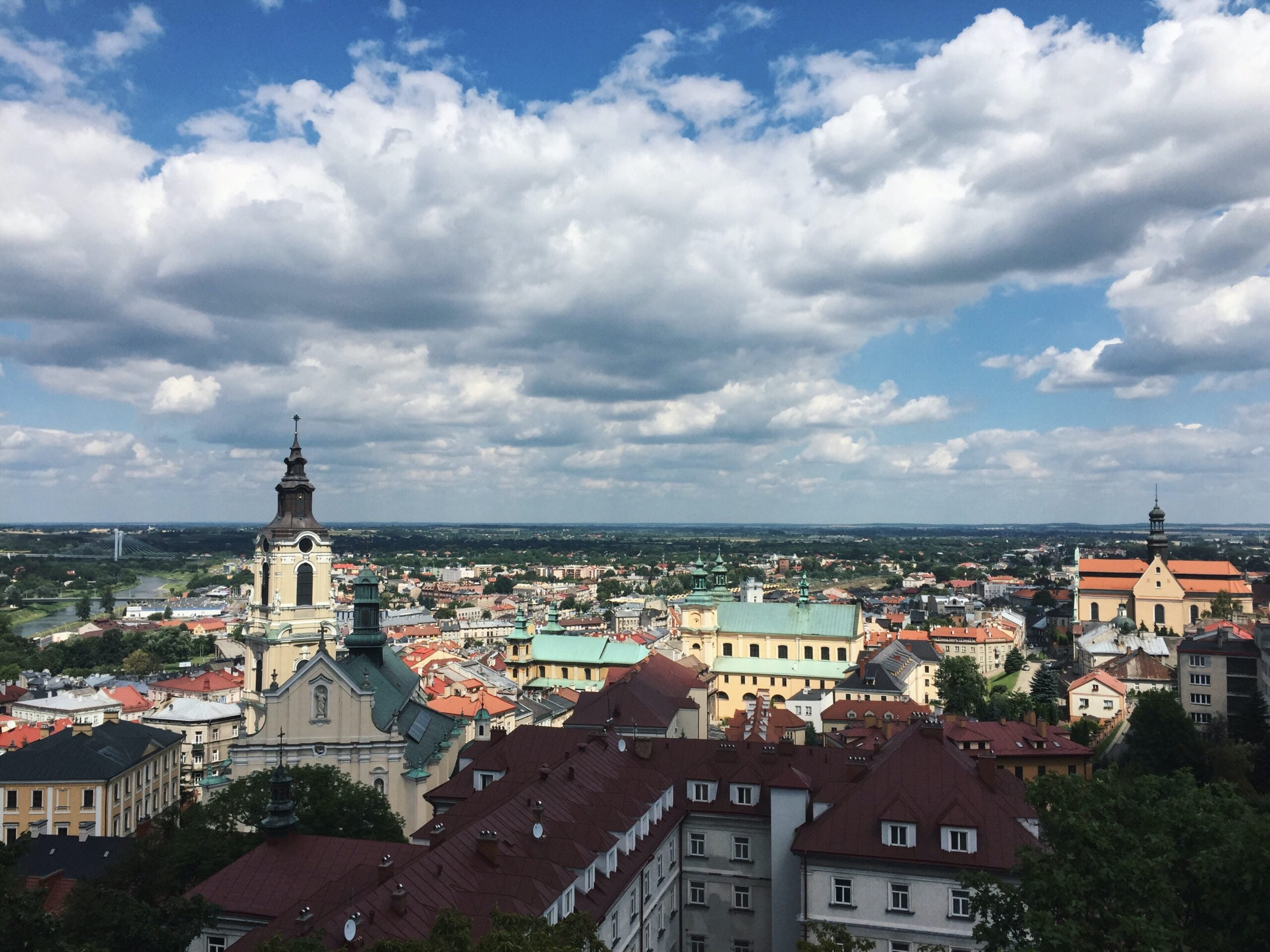 Polska - Przemyśl