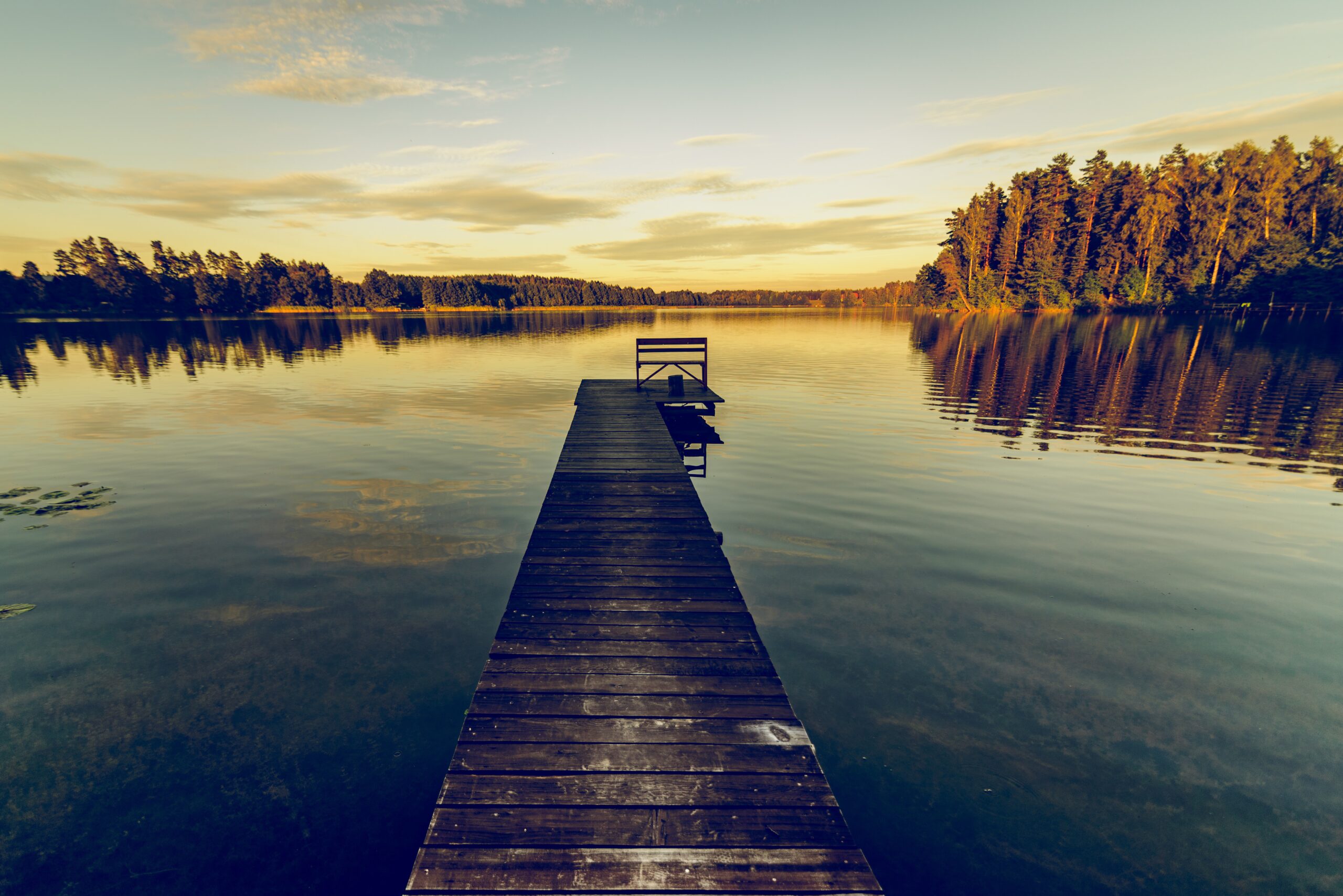 Polska - Mazury