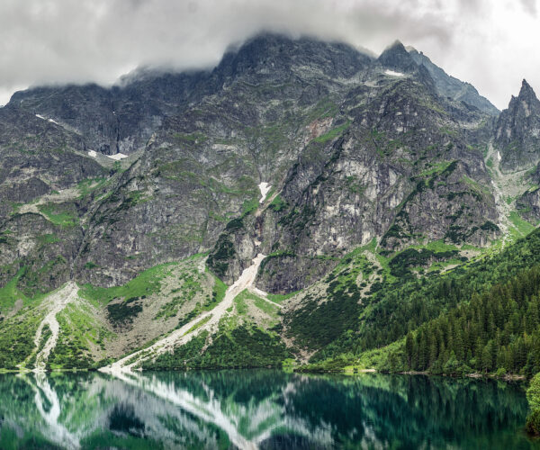 Polska - Tatry