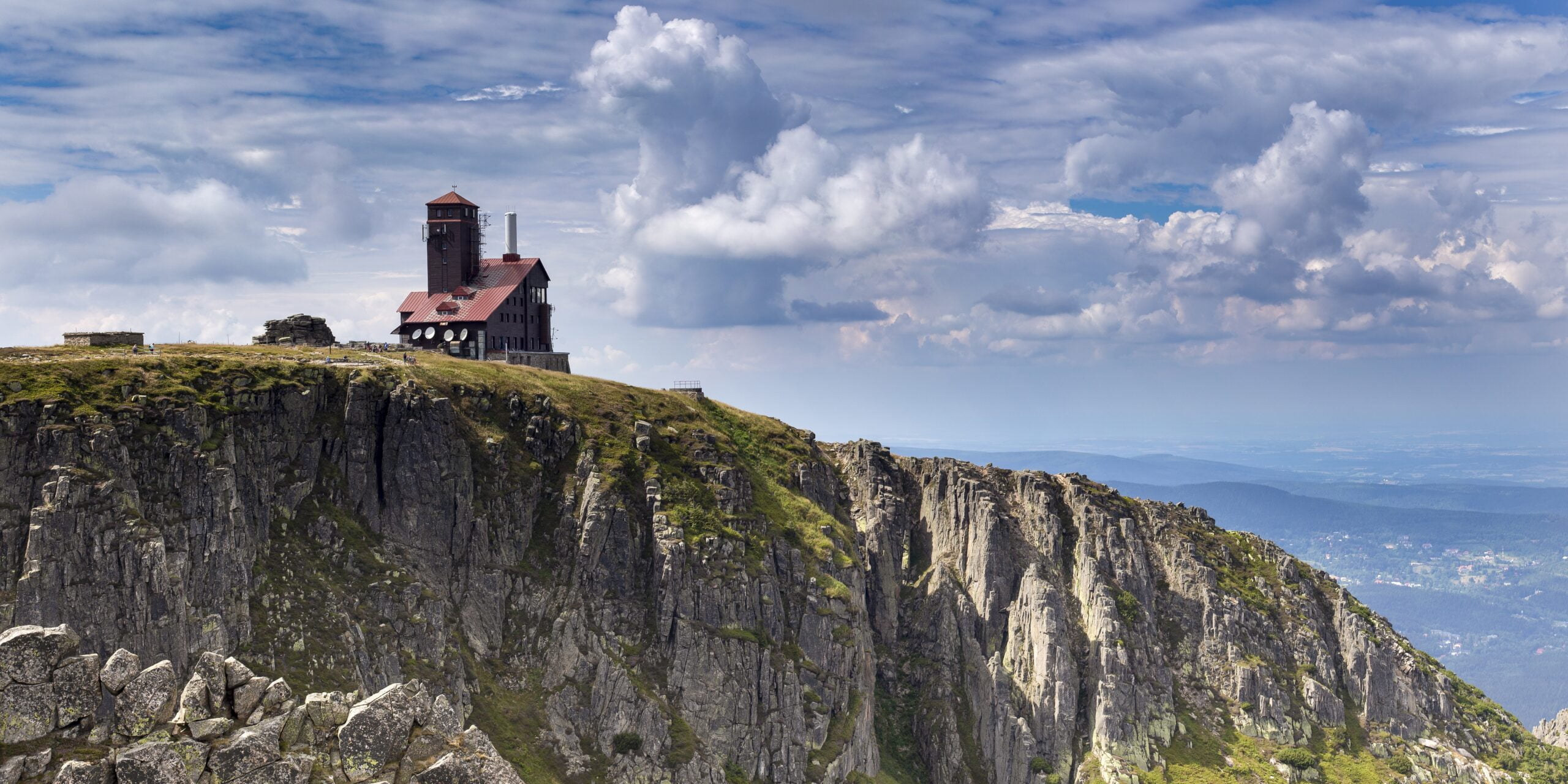 Karkonosze nie tylko piękne góry