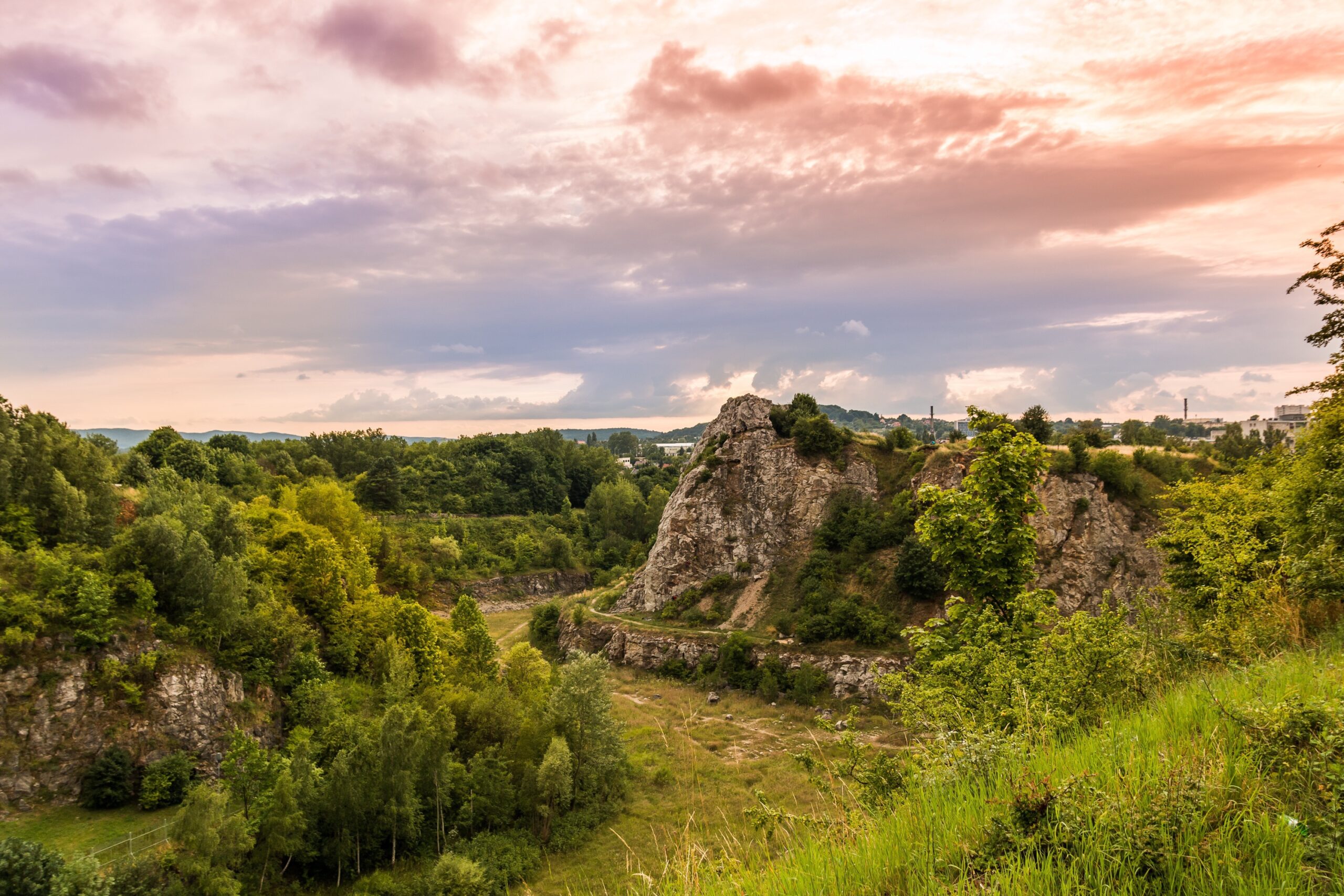 Polska - Kielce