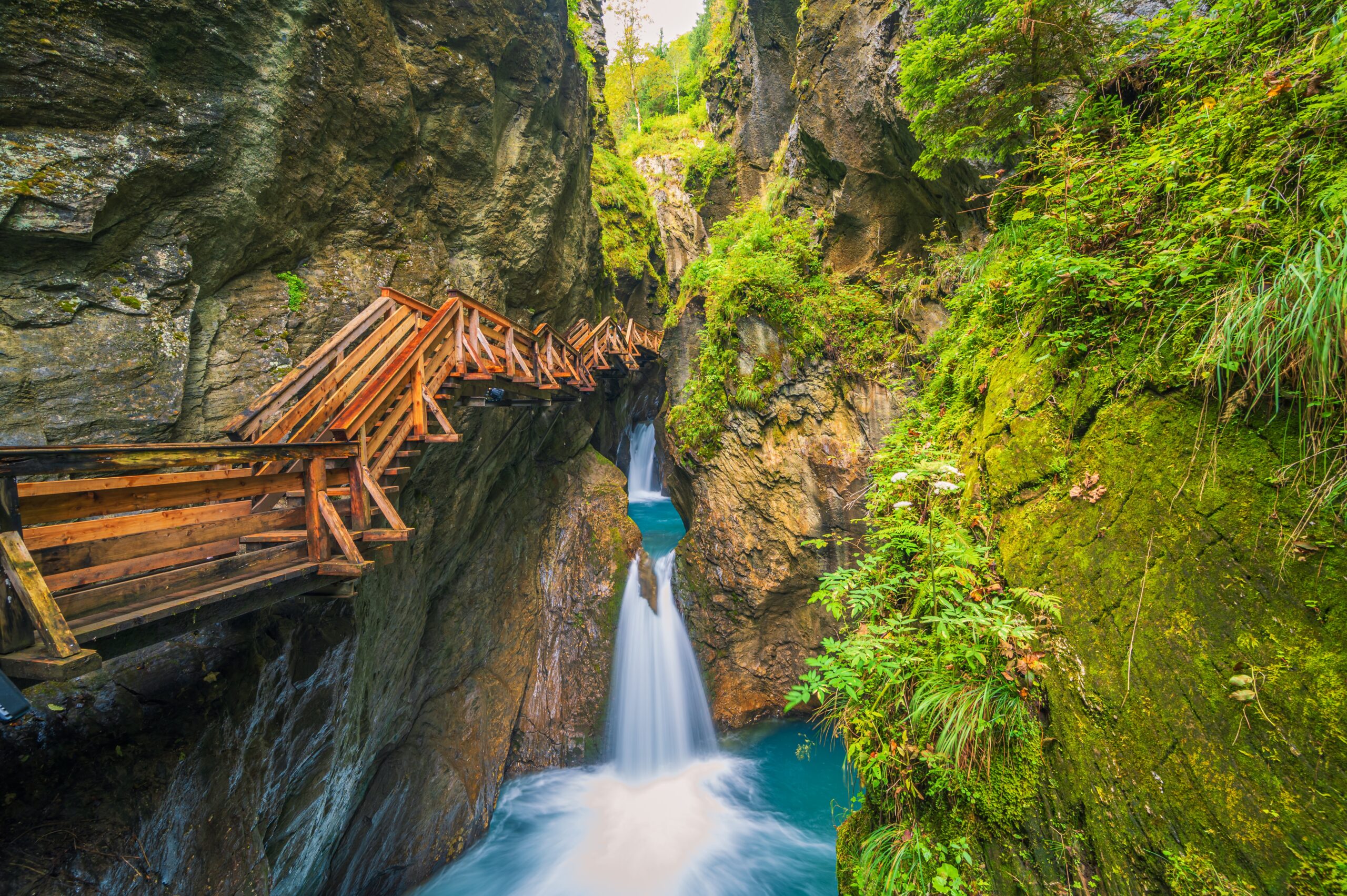 Austria - Kaprun