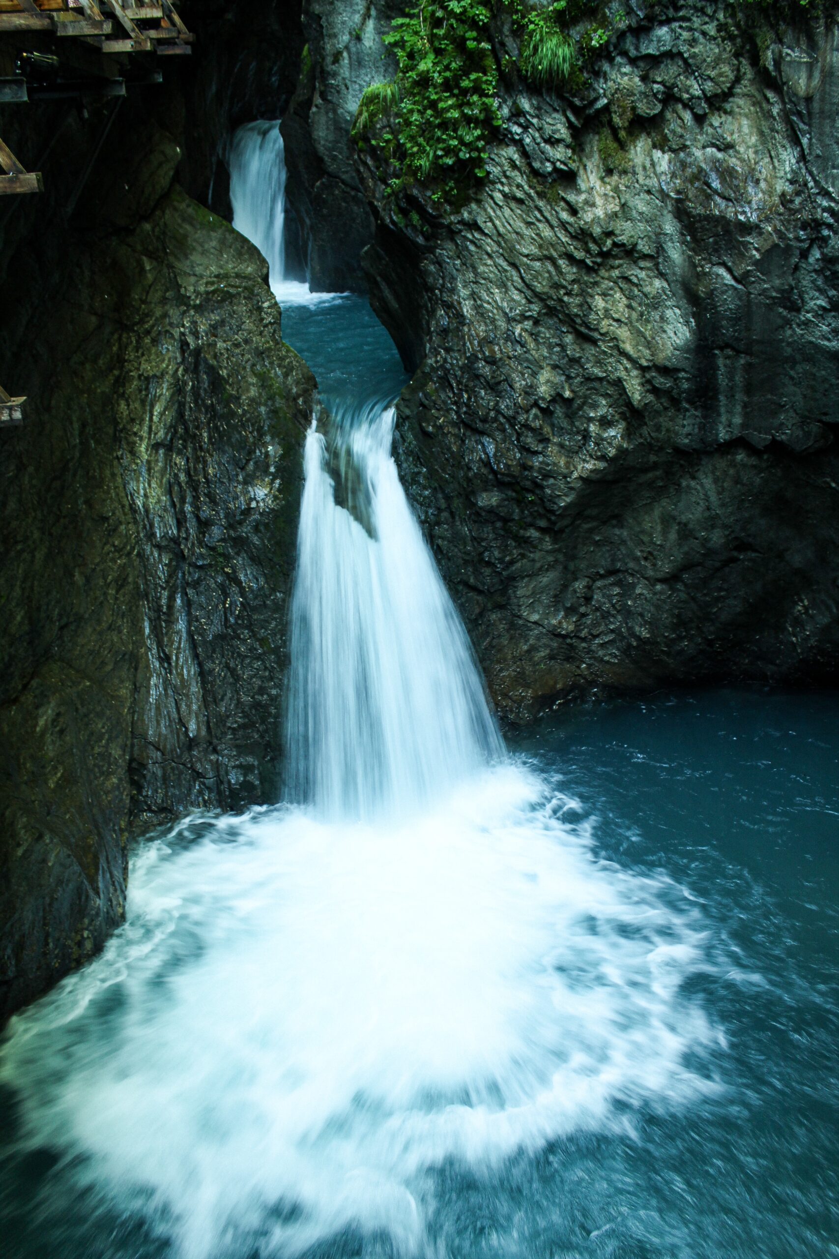 Austria - Kaprun