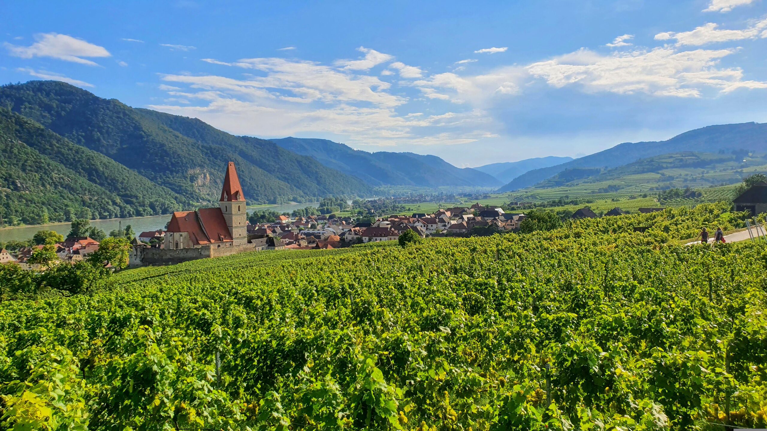 Austria - Wachau