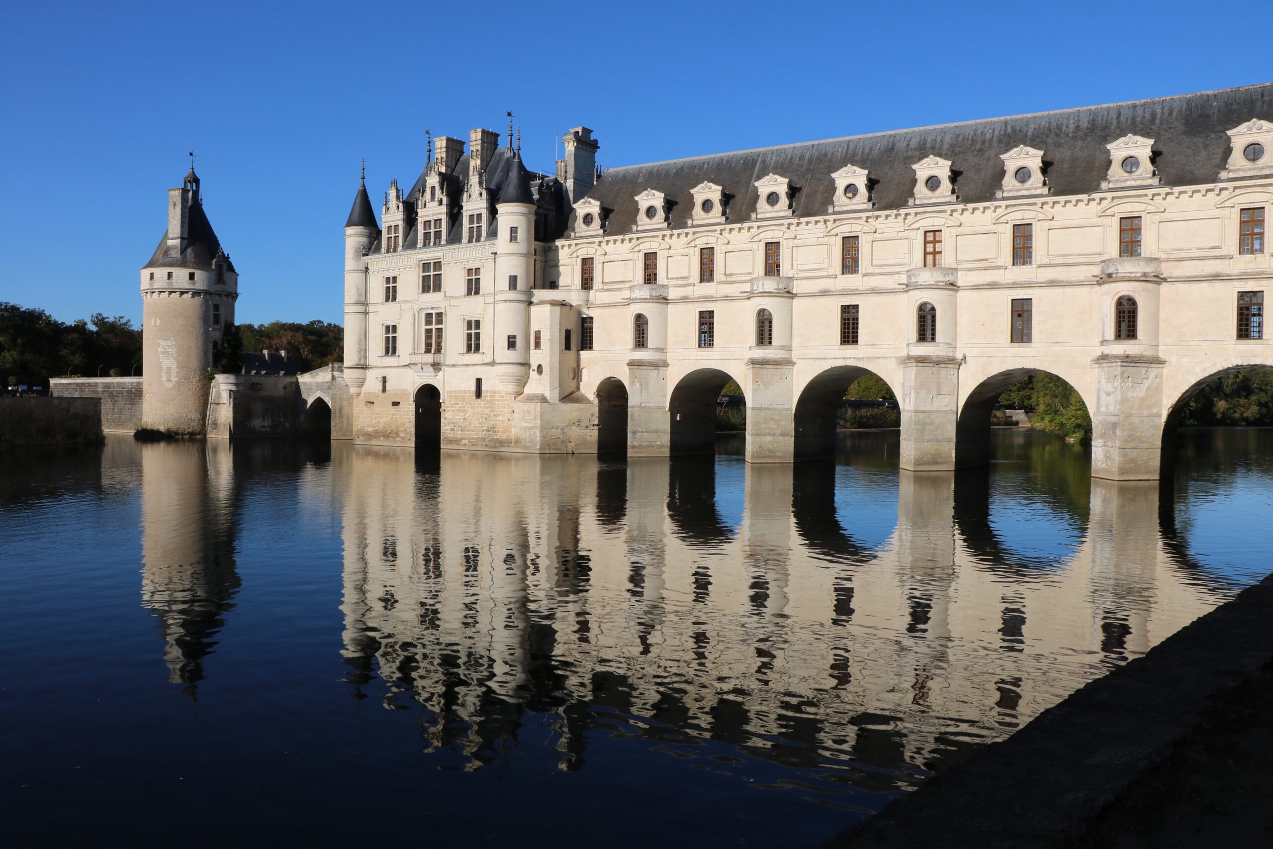 Francja - Loara