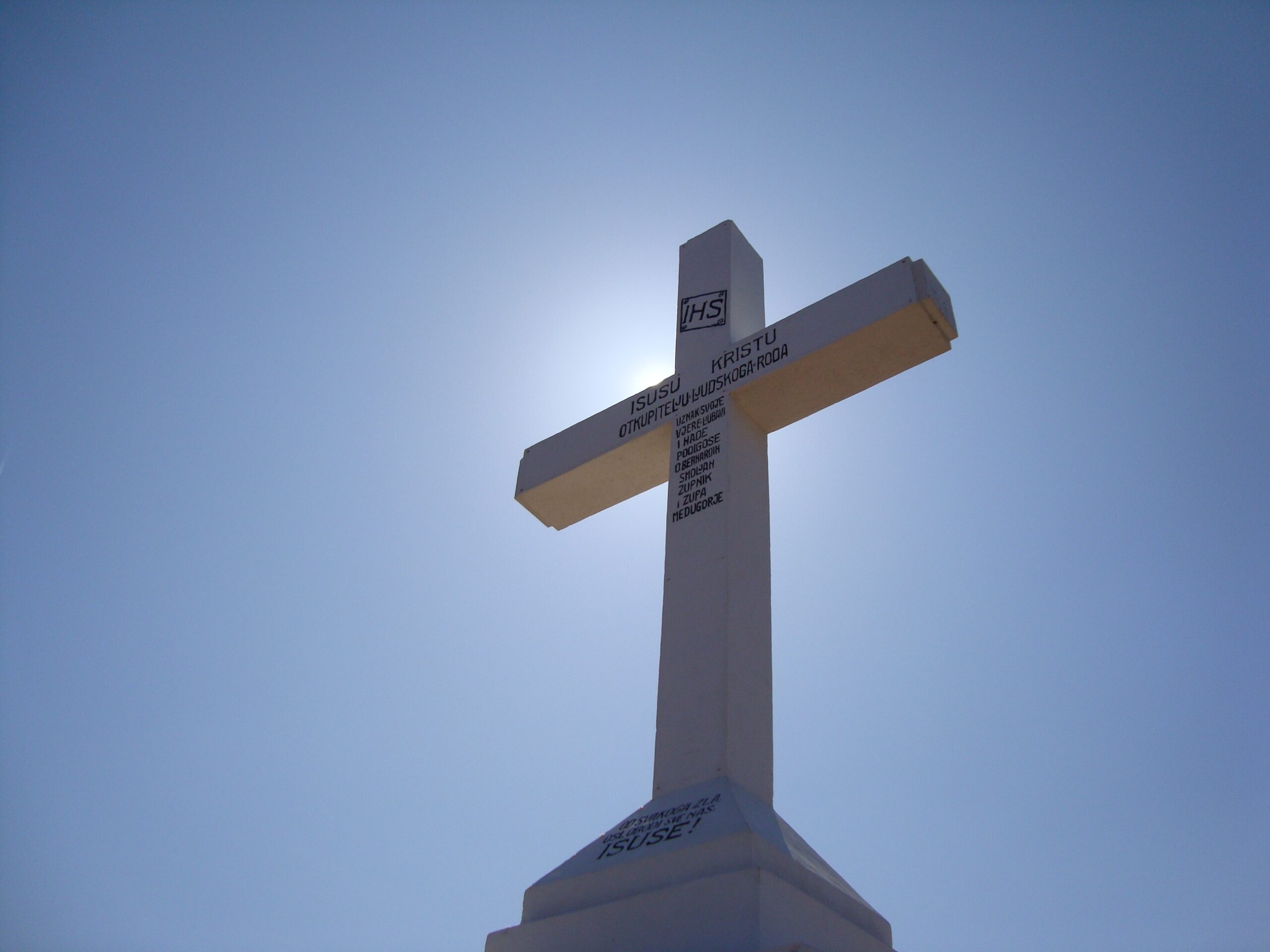 Bośnia i Hercegowina - Medziugorje